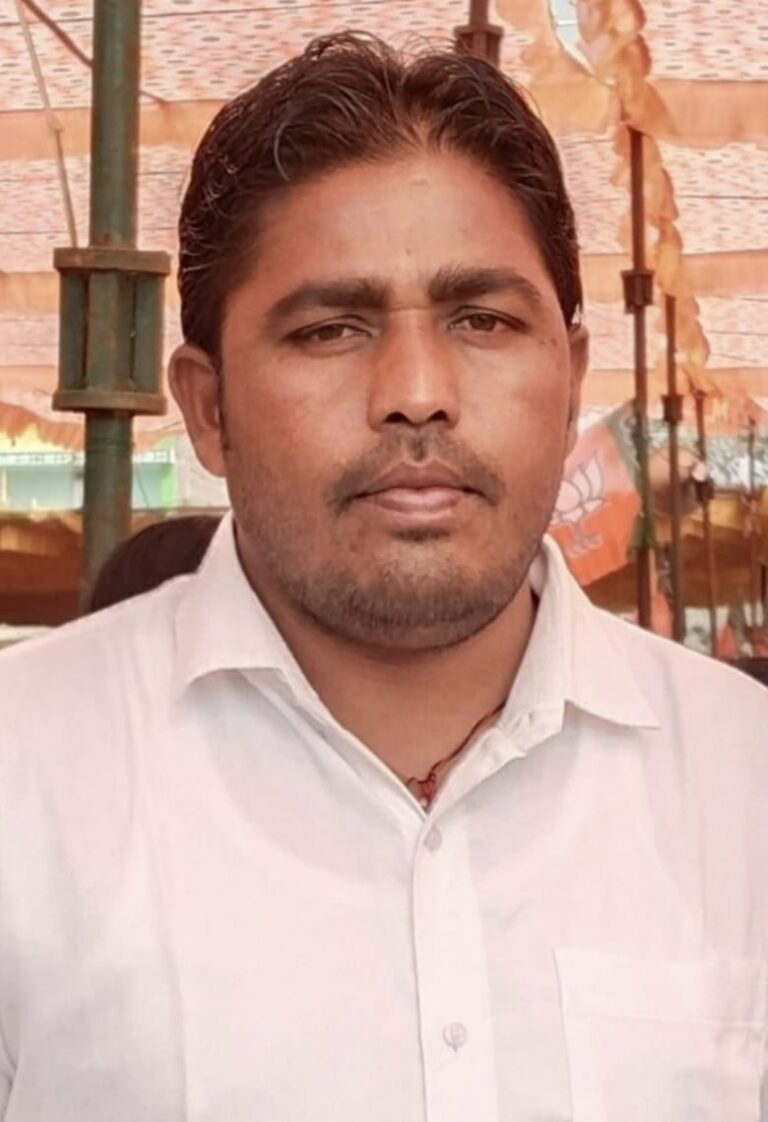 सरायपाली / प्रधानमंत्री आवास की प्रथम किश्त जारी कर भाजपा ने वादा निभाया : प्रमोद सागर