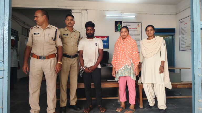 महासमुंद /सादी क़े दबाव, पार्टनर की हत्या सरायपाली तोरेसिहा की 24 वर्षीय महिला और बसना सिंघनपुर क़े रायल बस क़े ड्रायवर ने दिया घटना को अंजाम, 450000 रु दिया था बिजनेस क़े लिए मृतक भिलाई का था पुलिस ने आरोपियों को गिरफ्तार कर लिया है!