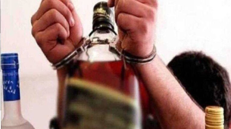 बसना : खुशरूपाली से महुआ शराब जप्त