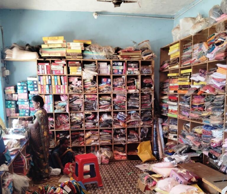 रायपुर : सफलता की नई इबादत लिख रहीं कोण्डागांव जिले की महिलाएं