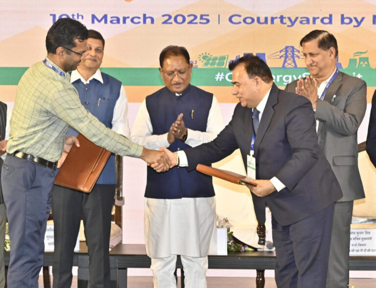 रायपुर : छत्तीसगढ़ में ऊर्जा क्रांति! 3 लाख करोड़ का निवेश, चार तरह के पावर प्लांट से बनेगी अपार ऊर्जा