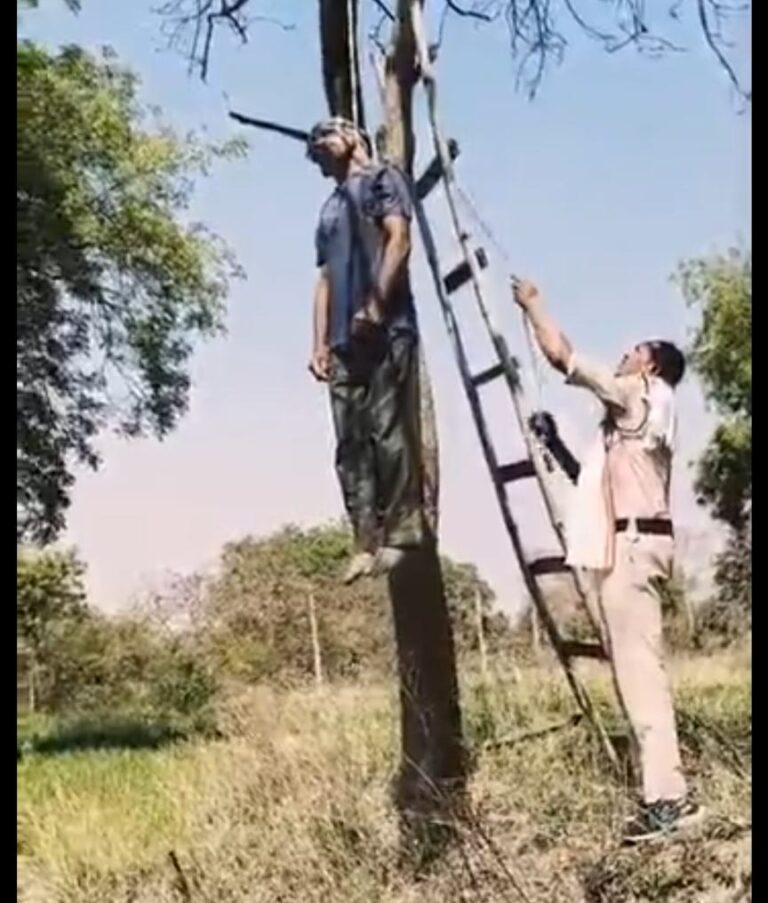 महासमुंद -/ सिंघनपुर किसान आत्महत्या प्रकरण में सोशल मीडिया में चल रही विद्युत कटौती की खबर पर विद्युत विभाग के कार्यपालन अभियंता ने कहा क्या कहा है!