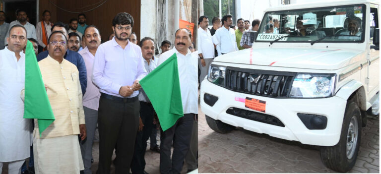  खरीफ के लिए राज्य में खाद-बीज का पर्याप्त स्टाक