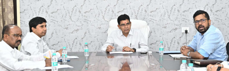 खेल विभाग में सीधी तथा संविदा पदों पर होगी शीघ्र भर्ती: खेल मंत्री श्री टंक राम वर्मा