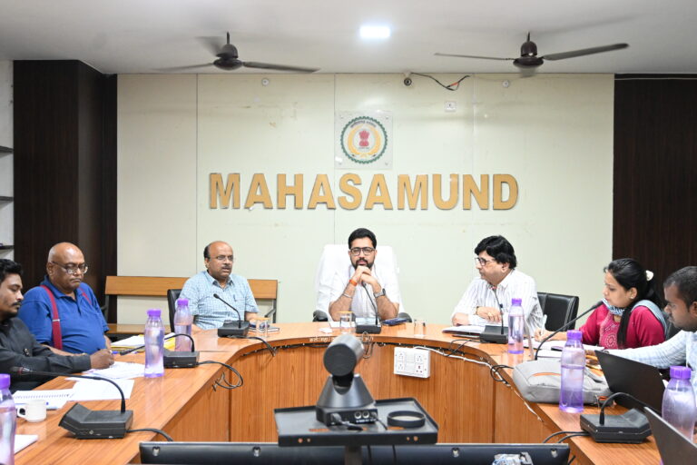 Mahasamund/ इच्छुक युवक घरेलू विद्युत उपकरण सेवा उद्यमी प्रशिक्षण के लिए 20 जून तक कर सकते हैं पंजीयन / निकटतम वारिसान के लिए सोलेशियम फंड से राशि स्वीकृत / आर.बी.सी. 6-4 के तहत 4 लाख रुपए की आर्थिक सहायता अनुदान राशि स्वीकृत