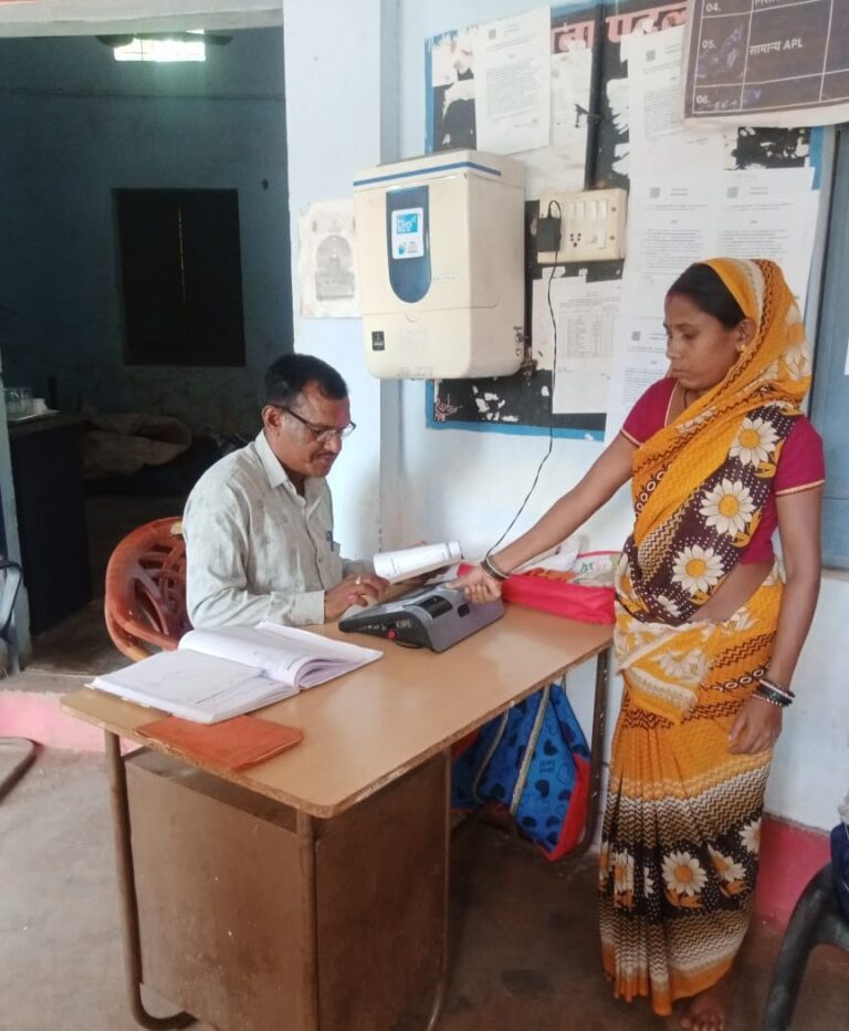 रायपुर : पीडीएस के तहत माह जुलाई के लिए 816 किलोलीटर केरोसिन का आबंटन