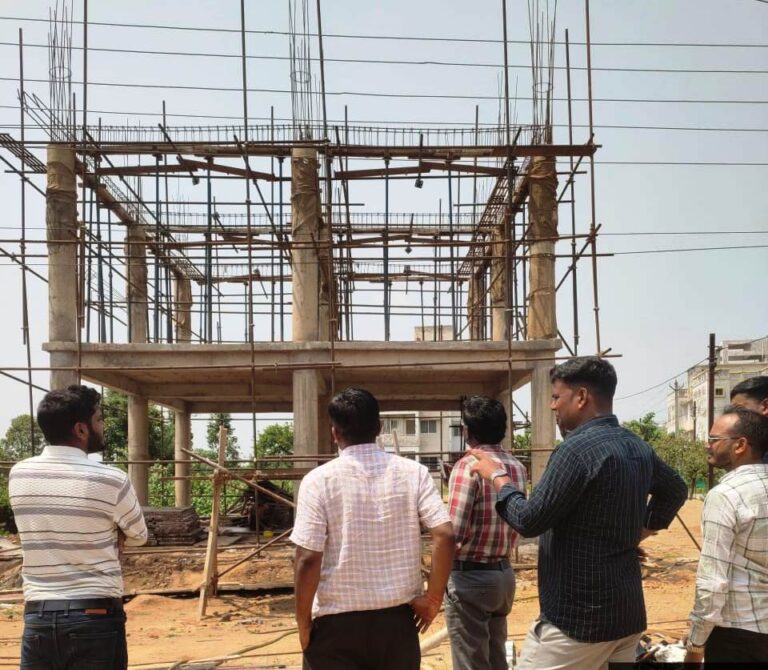 रायपुर : मिशन अमृत से कोसारटेड़ा बांध का पानी पहुंचेगा घरों तक, कोंडागांव में जल प्रदाय योजना का 33 प्रतिशत काम पूरा