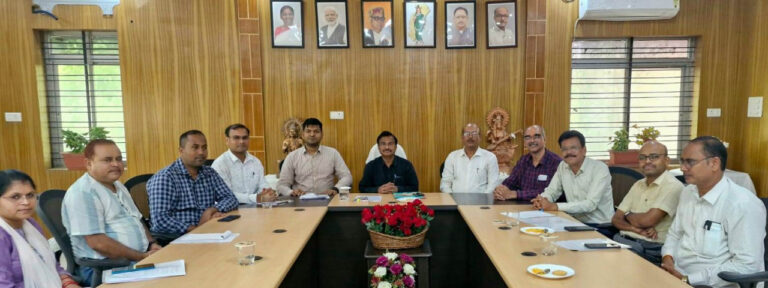 रायपुर : पत्रकारिता विश्वविद्यालय में मीडिया कोर्स में प्रवेश की तिथि घोषित