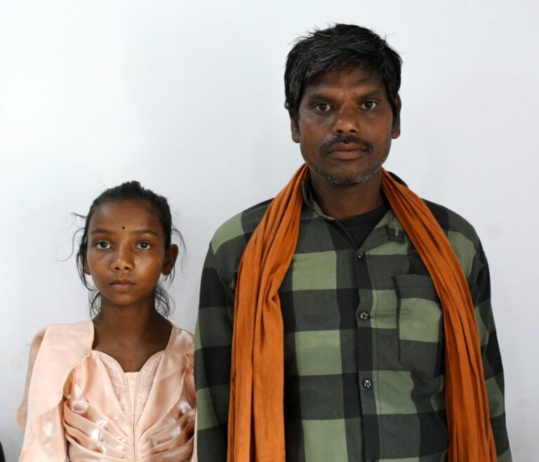 रायपुर : चिरायु योजना से सुरेखा को मिला नया जीवन: गंभीर हृदय रोग से उबरी बालिका, विशेषज्ञों ने की पूर्ण स्वस्थ होने की पुष्टि