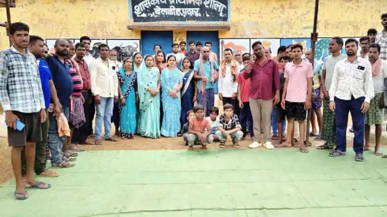 बसना / जीस गाँव युवक की मौत के बाद पूर्ण शराब बंदी की ली गई थी शपथ कुछ दिनों बाद ही अवैध शराब पर बसना पुलिस ने की कार्यवाही!