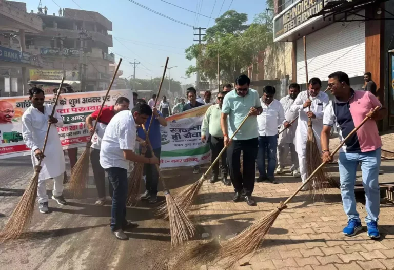 महासमुंद : जिला स्वच्छ भारत मिशन (ग्रामीण) प्रबंधन समिति की बैठक 17 जून को