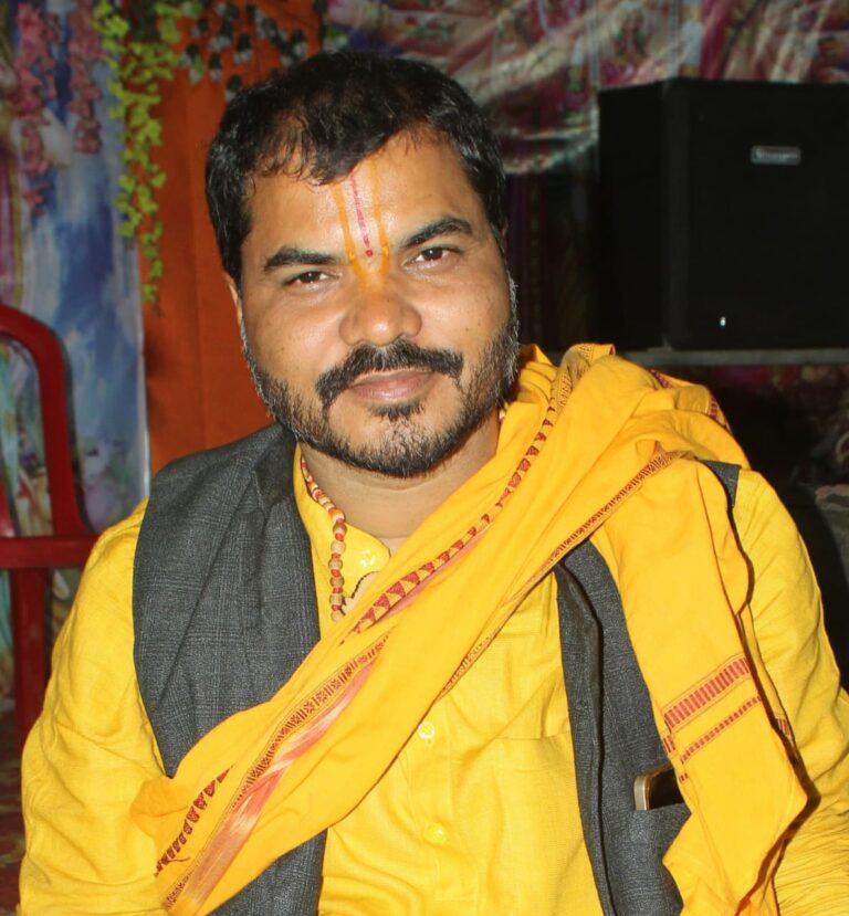 बसना/भाषा को बोझ नहीं, बल्कि सेतु बनाया जाए – उपाध्याय