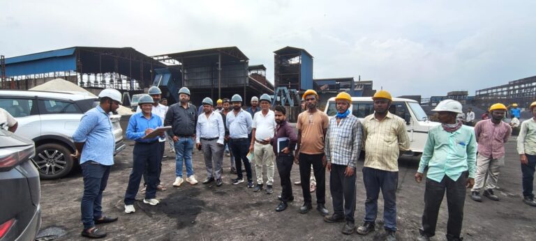 महासमुंद / निरीक्षण के दौरान पाई गई अनियमितताएं, जारी किए गए नोटिस