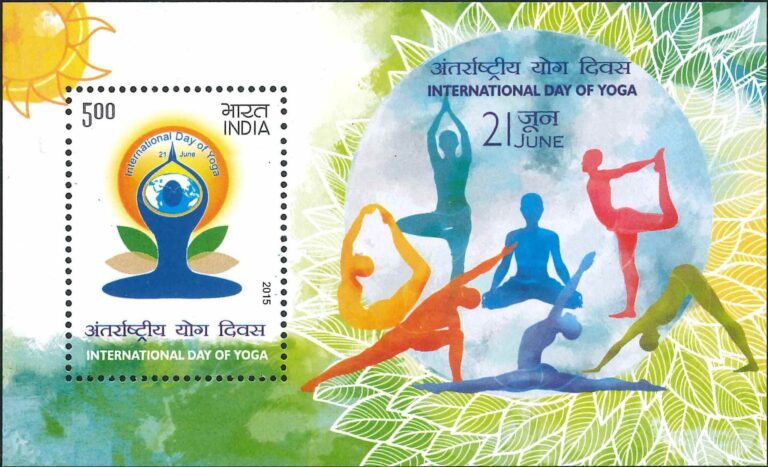 महासमुन्द : ‘योगा संगम एवं ‘हरित योग थीम पर 21 जून को