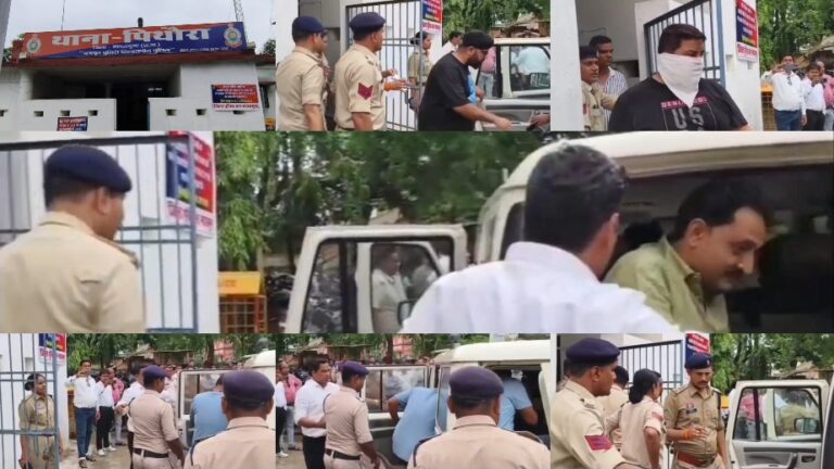 पिथौरा/ उजाला पैलेस मे रेड 9 फोर वीलर 07 बाइक 28 नग मोबाईल, 02 नग गुल गोटी जप्ती कार्यवाही कर, 17795000 रूपये का माल मशरूका महासमुंद बलौदा बाजार सरायपाली बसना के 25 जुआडियो पर पुलिस की कार्यवाही!