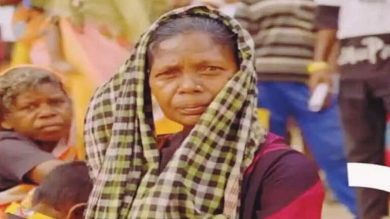 रायपुर : राज्यस्तरीय विशेष लेख : ‘धरती आबा’ से संवरेगी ज़मीन और जीवन