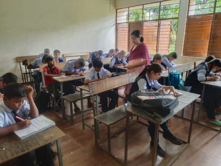 छत्तीसगढ़ : परख राष्ट्रीय सर्वेक्षण 2025 में रायगढ़ जिला बना सर्वश्रेष्ठ प्रदर्शन करने वाला जिला