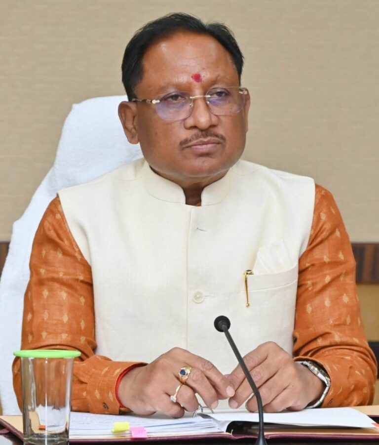 छत्तीसगढ़: भारत-यूके मुक्त व्यापार समझौते पर हस्ताक्षर: छत्तीसगढ़ के लिए नए अवसरों का द्वार