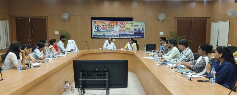 छत्तीसगढ़ में स्पॉन्सरशिप योजना बनी बच्चों के भविष्य की मजबूत आधारशिला’