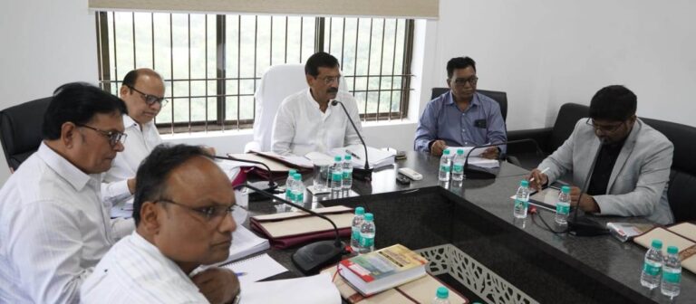 छत्तीसगढ़ : खरीफ सीजन में किसानों को 5661 करोड़ रुपए का मिला ब्याज मुक्त ऋण 