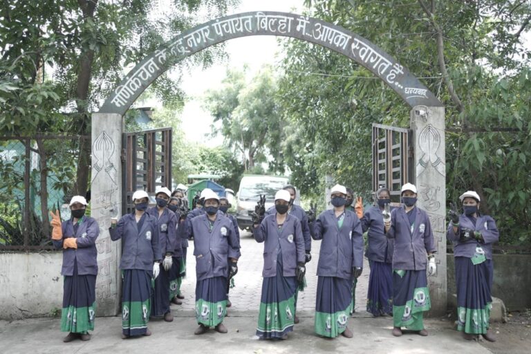 छत्तीसगढ़: बिल्हा ने देशभर में बढ़ाया छत्तीसगढ़ का मान – स्वच्छता में देशभर में प्रथम, ‘मन की बात’ में प्रधानमंत्री श्री नरेंद्र मोदी ने की सराहना