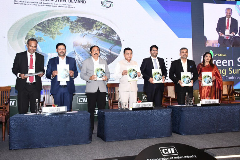 छत्तीसगढ़  : ग्रीन उद्यम की परिकल्पना को साकार करने साय सरकार दे रही विशेष पैकेज: उद्योग मंत्री श्री लखन लाल देवांगन