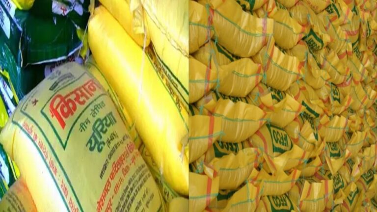 महासमुंद : महासमुंद जिले में सहकारी समिति झालखम्हारिया में खाद की पर्याप्त उपलब्धता   