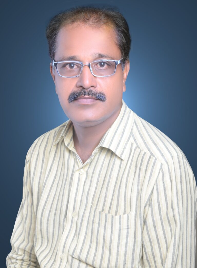 जोगी तालाब में जल भराव की उठी मांग, नगर पालिका से शीघ्र पहल की अपील