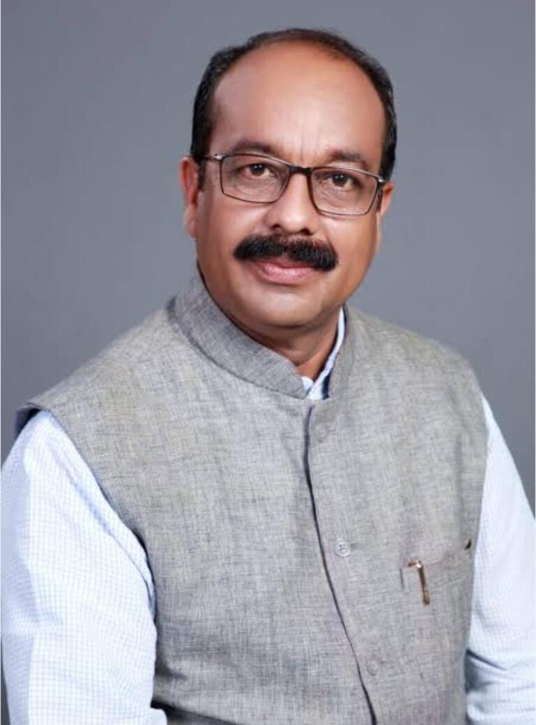 उपमुख्यमंत्री श्री अरुण साव 27 जुलाई को सरायपाली और बागबाहरा के दौरे पर रहेंगे विकास कार्यों का भूमिपूजन और लोकार्पण करेंगे