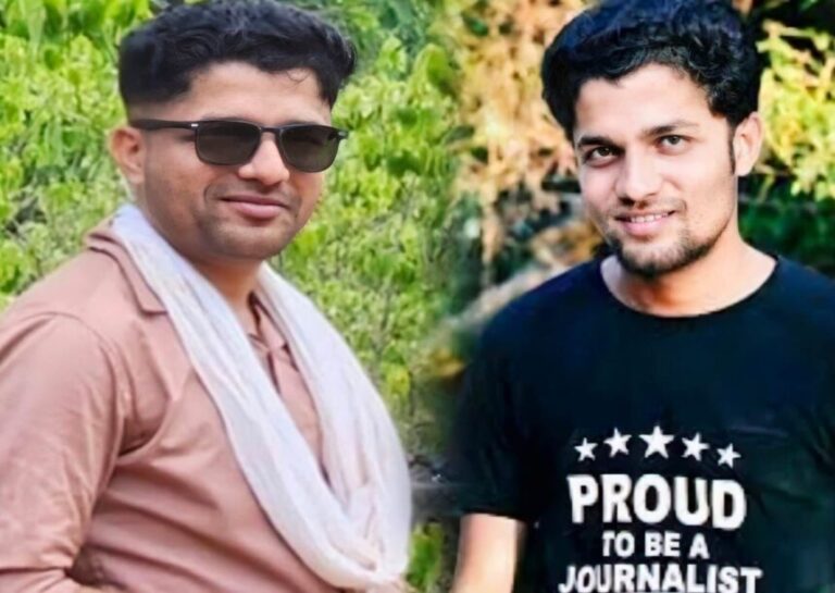 छत्तीसगढ़: पत्रकार मुकेश चंद्राकर हत्याकांड में बड़ा एक्शन, PWD के 5 अधिकारी गिरफ्तार, पूछताछ जारी