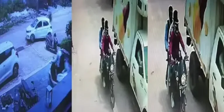 CG Crime : रायपुर की बड़ी लूट के मामले में 700 कैमरों की जांच, संदिग्धों की पहचान के प्रयास तेज