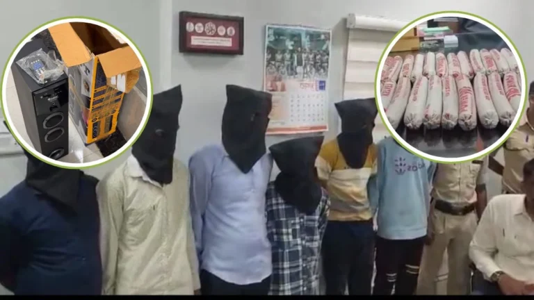 CG: सनकी आशिक ने की हदें पार, होम थिएटर को बना डाला ‘पार्सल बम’, पूर्व प्रेमिका के पति को चाहता था मारना