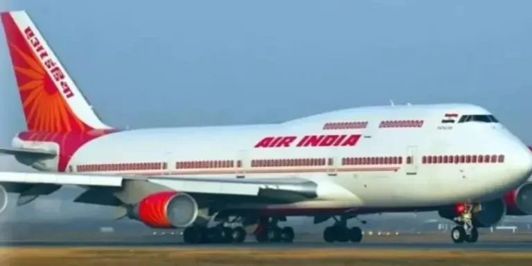 सांसदों समेत सवार यात्रियों की जान पर बनी, तकनीकी खराबी से Air India फ्लाइट को मोड़ना पड़ा चेन्नई 