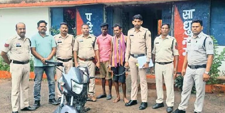 पूर्व प्रेमी ने दोस्तों के साथ मिलकर किया सामूहिक दुष्कर्म, गला घोंटकर नाले में फेंका शव