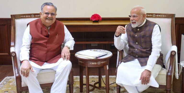 प्रधानमंत्री मोदी 1 नवंबर को करेंगे छत्तीसगढ़ के नए विधानसभा भवन का लोकार्पण