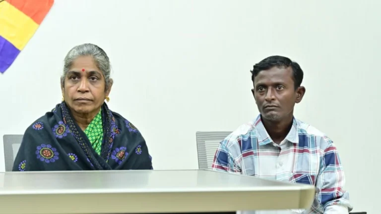 छत्तीसगढ़/माओवादी ऑपरेशन में सुरक्षाबलों को एक और कामयाबी, तेलंगाना में दो सीनियर नेताओं ने किया सरेंडर