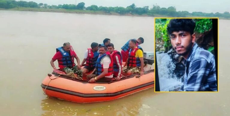 पिता का कर्ज चुकाने का अनोखा अंदाज… नदी में खोज रही थी SDRF टीम, बिलासपुर में निकला युवक