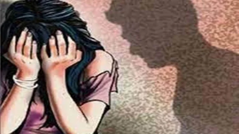 CG News :भाइयों ने दृष्टिहीन ममेरी बहन को ही बनाया अपनी हवस का शिकार, गर्भवती हुई किशोरी ने आवाज से बताई पहचान