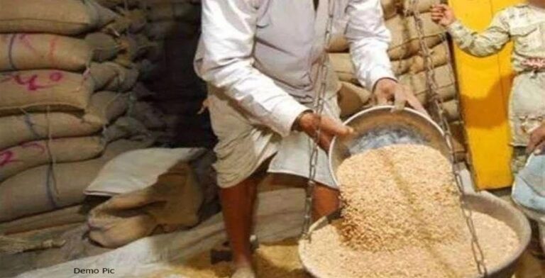 छत्तीसगढ़/एपीएल कार्डधारकों के लिए गुड न्यूज, तीन सप्ताह बाद खुला पोर्टल, पांच हजार लोगों को मिलेगा तीन माह का राशन