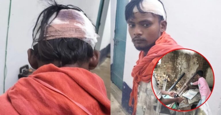 छत्तीसगढ़/गोहत्या का विरोध करने पहुंचे युवकों पर जानलेवा हमला, पुलिस करती रही टालमटोल
