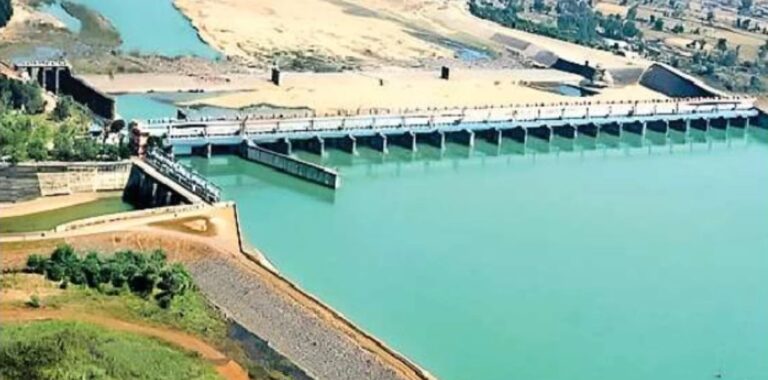Mahanadi Water Dispute: दिसंबर तक सुलझ सकता है छत्तीसगढ़ और ओड़िसा से बीच 1983 से जारी विवाद   