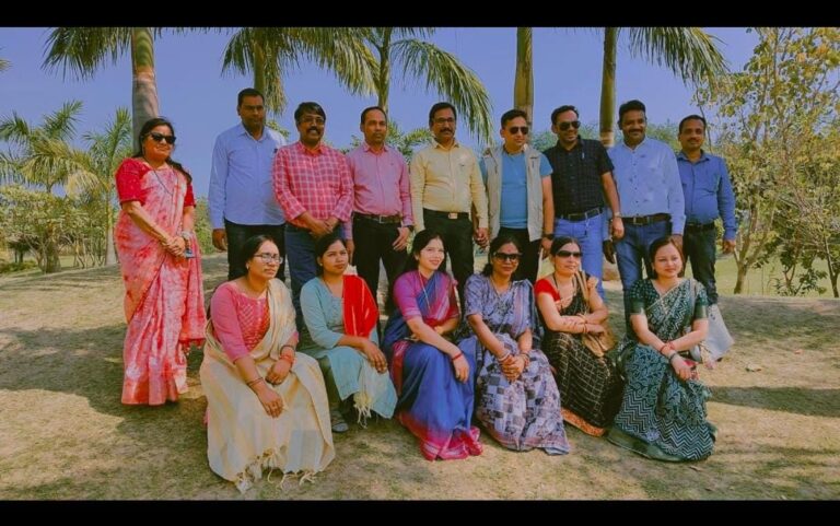 सरायपाली / पत्नी को सरकारी लाभ दिलाने, यूट्यूब चैनल संचालन और वित्तीय गड़बड़ी को लेकर BRC घिरे विवादों में