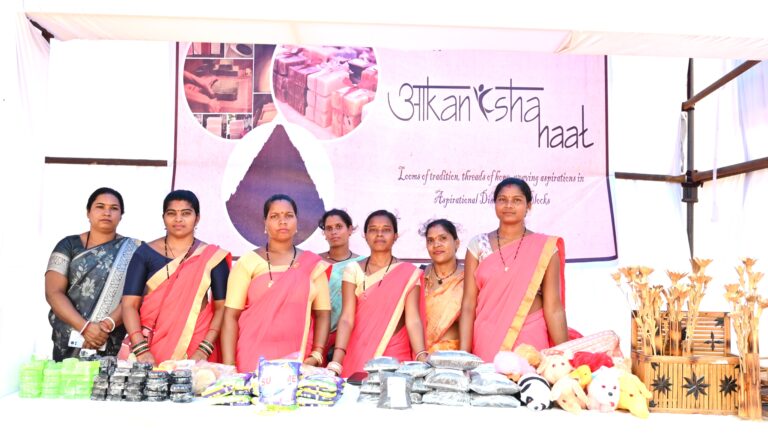 महासमुंद/बकरी पालन से आत्मनिर्भरता की ओर : जय बड़ादेव महिला समूह की प्रेरक यात्रा