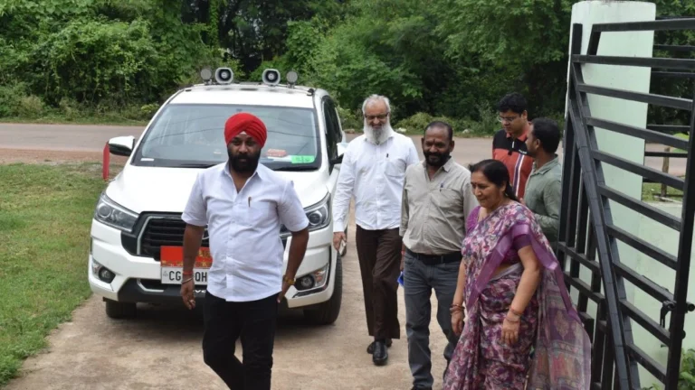 Good News: CG के रायपुर में 50 सीटर छात्रावास में जल्द मिलेगा अल्पसंख्यक छात्रों को प्रवेश