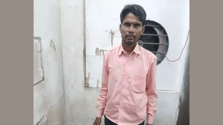 CG Murder: पत्नी से अवैध संबंध के शक में उठाया खौफनाक कदम, अपने ही रिश्तेदार की बेरहमी से की हत्या