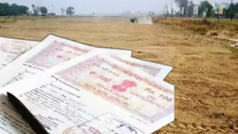 Raipur News: 20 करोड़ में बेची मंदिर की 4.40 एकड़ जमीन, दो साल बाद भी कार्रवाई अधूरी