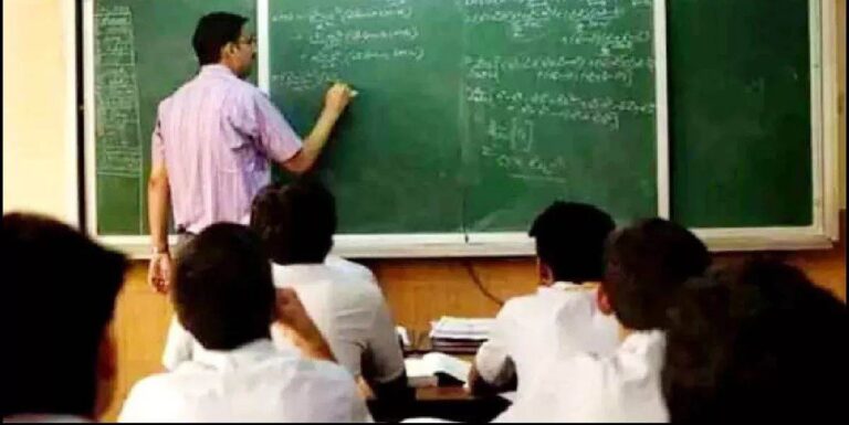 बिलासपुर में औचक निरीक्षण में ‘फेल’ हुए हेडमास्टर, बीईओ ने थमा दिया नोटिस