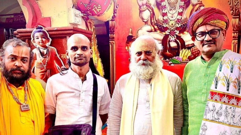 CG में पुजारी और पंडितों की बल्ले-बल्ले: मिलेगा 15 हजार मासिक मानदेय, इन संतों को मिलेगा लाभ