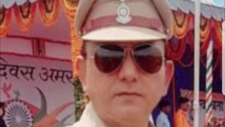 छत्तीसगढ़ DSP याकूब मेमन पर FIR: महिला किरायेदार ने लगाया रेप का आरोप, केस दर्ज