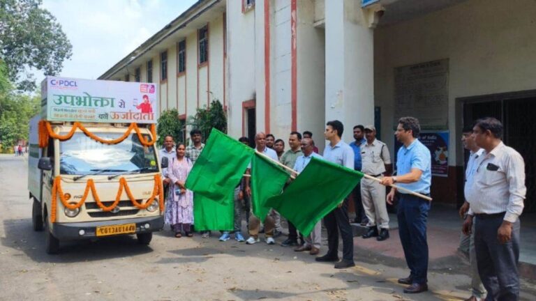 PM Surya Ghar Muft Bijli Yojana: सस्ती नहीं, अब मुफ्त बिजली की ओर बढ़ता छत्तीसगढ़